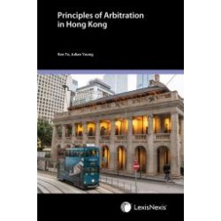 Principles of Arbitration in Hong Kong Principles of Arbitration in Hong Kong